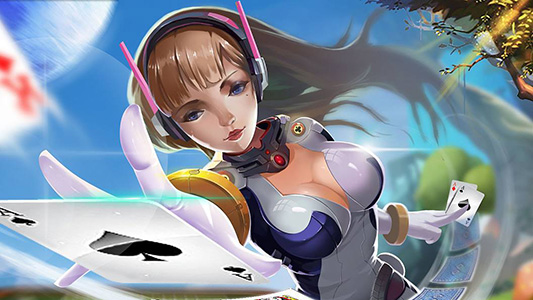 领悟棋牌官方版